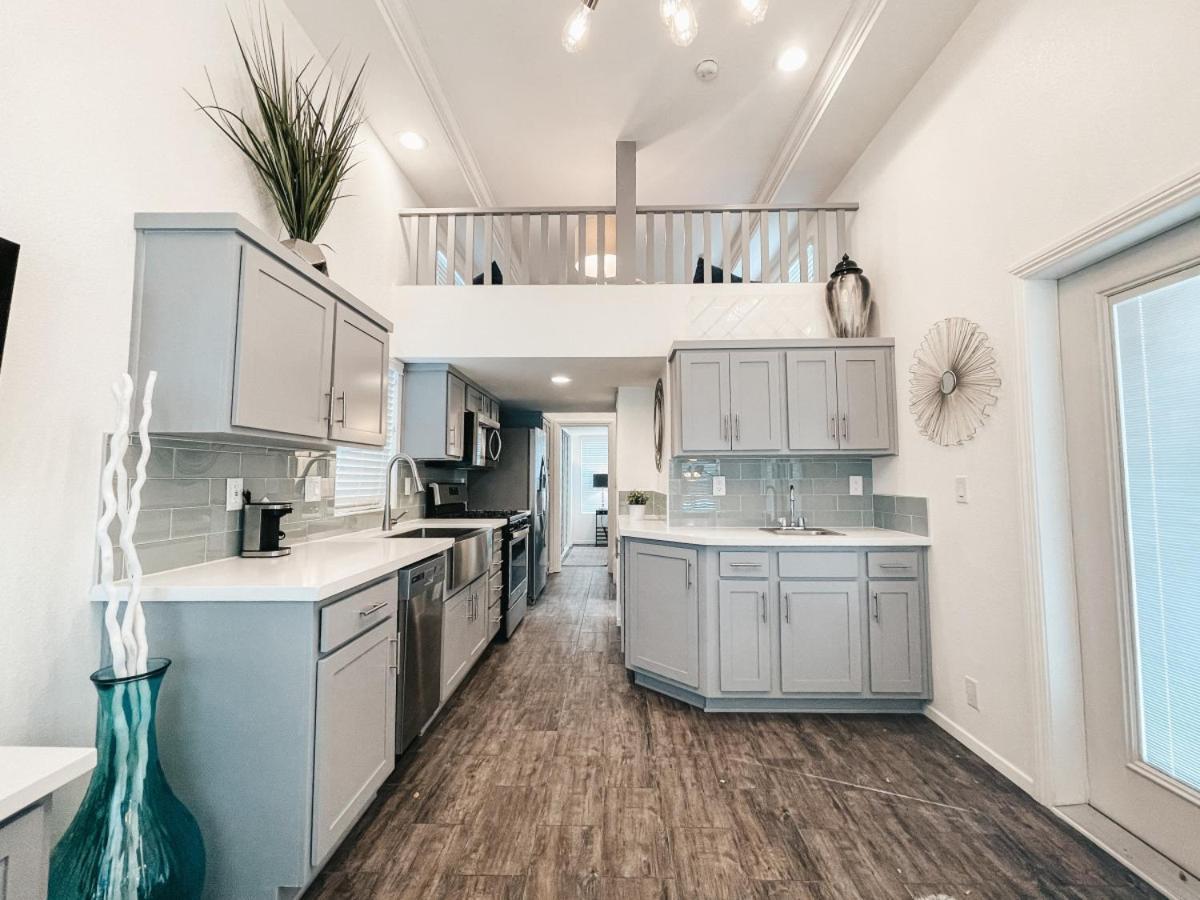 Beautiful Downtown Cottage Onyx Reno Exterior photo